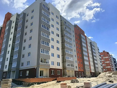 ЖК