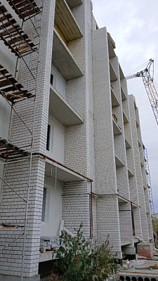 г. Ливны, Улица Крестьянская