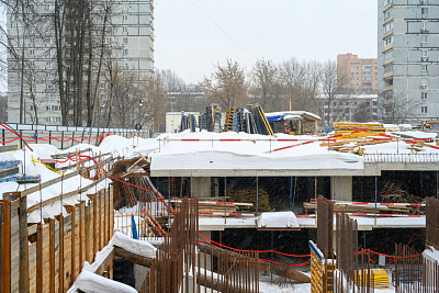 УНО Горбунова