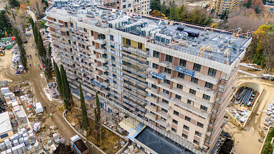 ГК Greenmont
