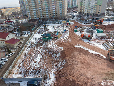 КБС. Курчатова