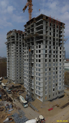 Жилой комплекс
