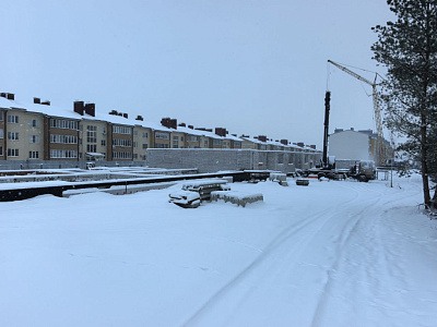 Микрорайон