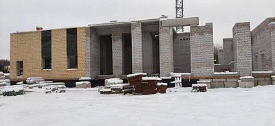г. Череповец, пр-кт Октябрьский
