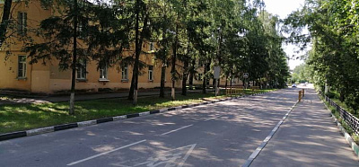 Жилой комплекс