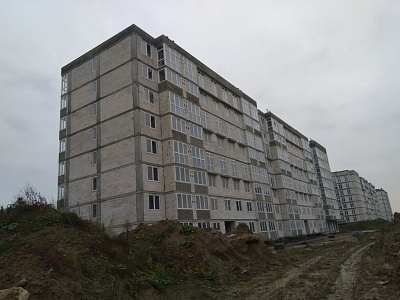 Жилой комплекс 