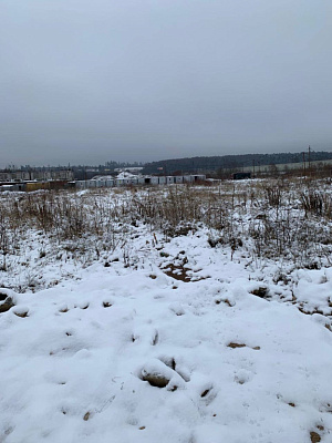 Загородный квартал 