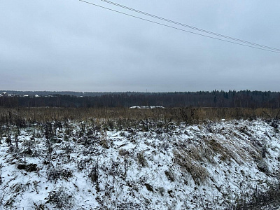 Жилой комплекс 