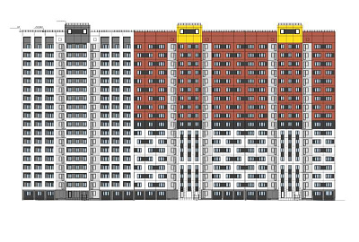 Микрорайон 