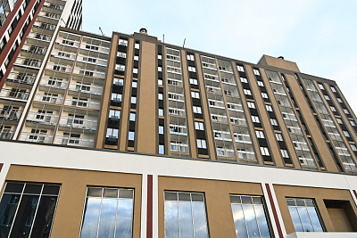 ЖК Галактика