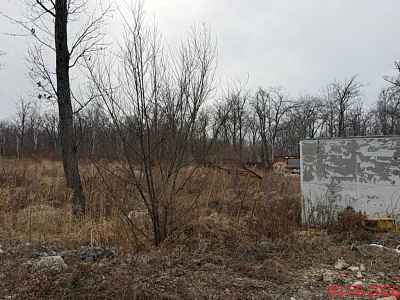 Жилой комплекс АНЮТИНСКИЙ