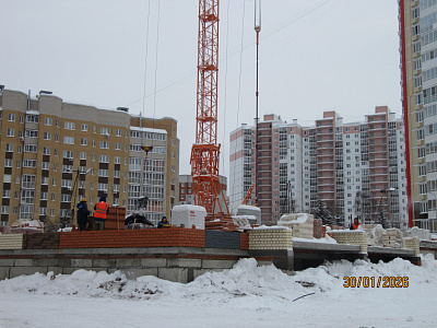 г. Чебоксары