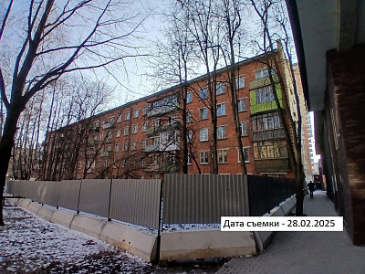 ЖК ОДИНЦОВО СИТИ