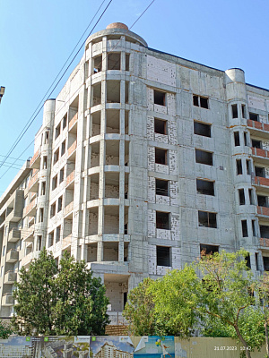 г. Евпатория, пр-кт Ленина