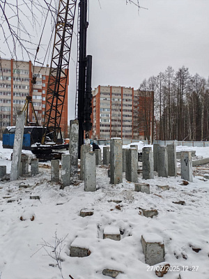 ЖК Гулливер