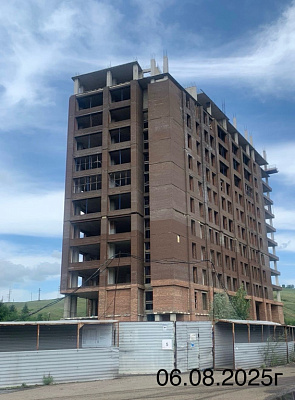 г. Красноярск