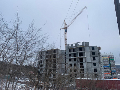 г. Первоуральск, Ул. Емлина