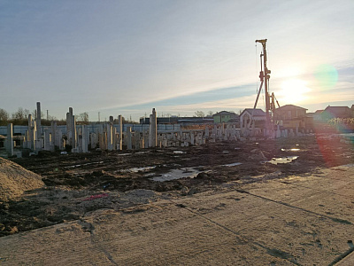 г. Зеленоградск