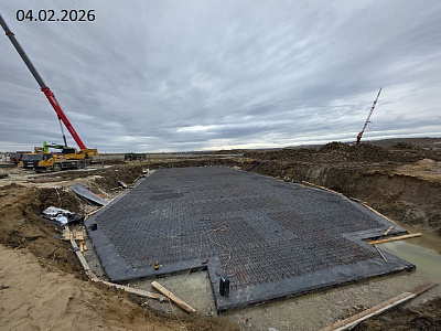 Апарт-Комплекс 