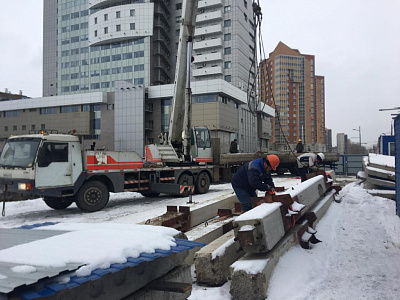 Жилой комплекс