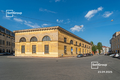ЖК Аристократ