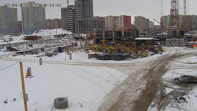 г. Новочебоксарск