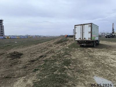 Жилой комплекс