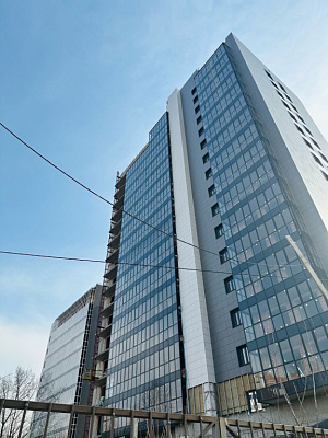 г. Красноярск, Проспект Свободный