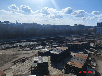 ID Petrogradskaya