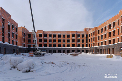 Клубный поселок