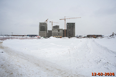 Жилой комплекс