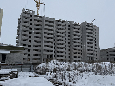 г. Вологда, Улица Ломоносова