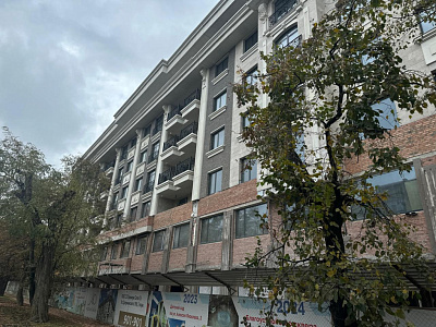 Элитный дом