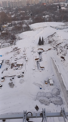 Жилой комплекс 