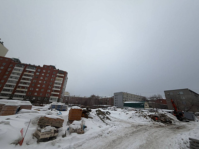Расцветай на Красном