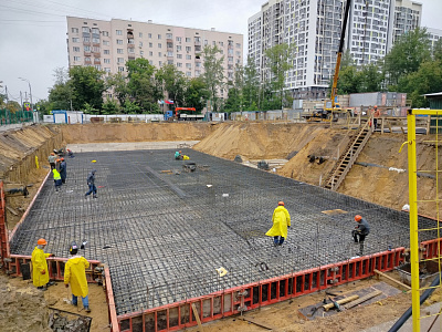 ЖК ОТРАДНЫЙ