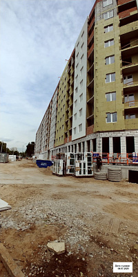 ЖК КратовоГрадЪ