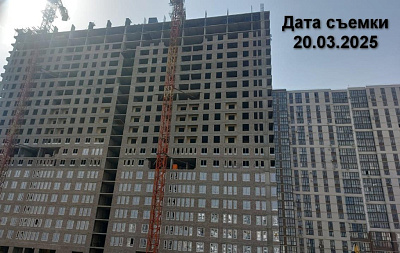 ЖК ОМЕГА
