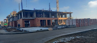 г. Москва, Район Филимонковский