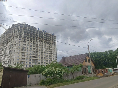 Жилой комплекс