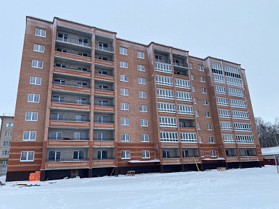 Рабочий поселок Шексна, ул Исполкомовская