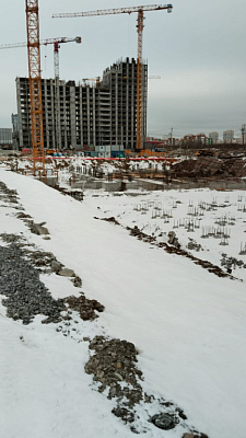 Речной квартал