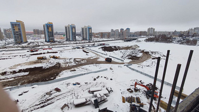 Новая история