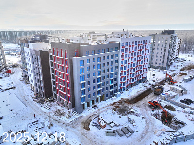 ЖК НОВИЛЬ