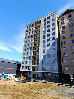 г. Нальчик, Улица Тарчокова