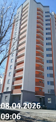 ЖК Измайловский