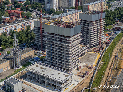 СТОУН Сокольники