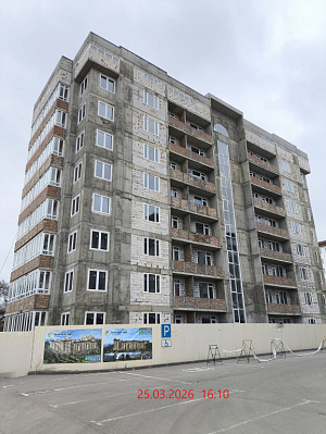 г. Евпатория, пр-кт Ленина
