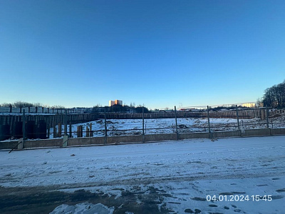 ЖК STELLAR CITY