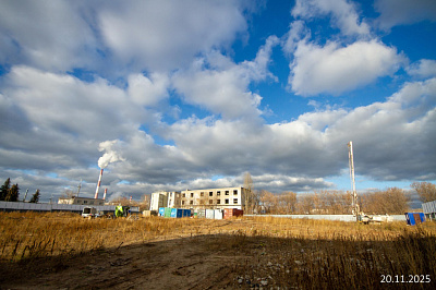 Московский